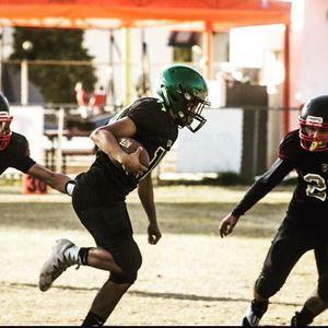 Meet your Posher, Ernie